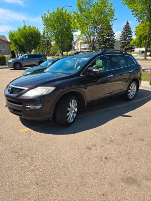 2009 Mazda CX-9 Grand Touring