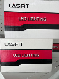 LED light 