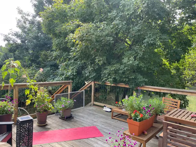 Room for Rent in Bromont