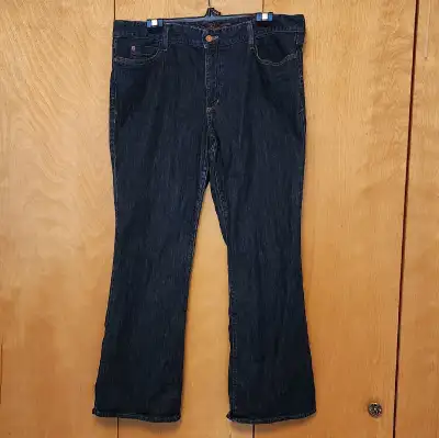 Eddie bauer size 16 classic jeans women's, View more