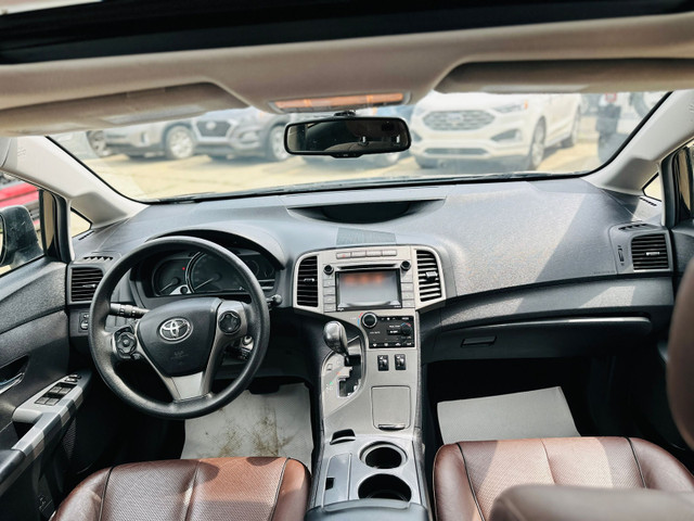 Toyota venza XLE in Cars & Trucks in Edmonton - Image 3