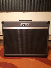 Fender BassBreaker 18/30