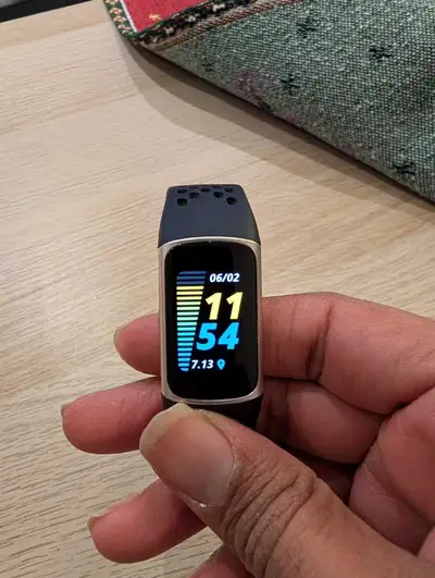 Fitbit Charge 6 , View more