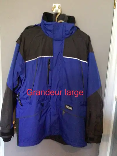 Manteau pour hommes, View more