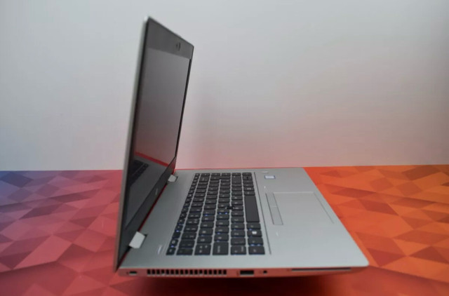 HP ProBook 640 G5,i5 8th gen/ 16GB RAM/ 256 GB SSD. in Laptops in Mississauga / Peel Region - Image 4