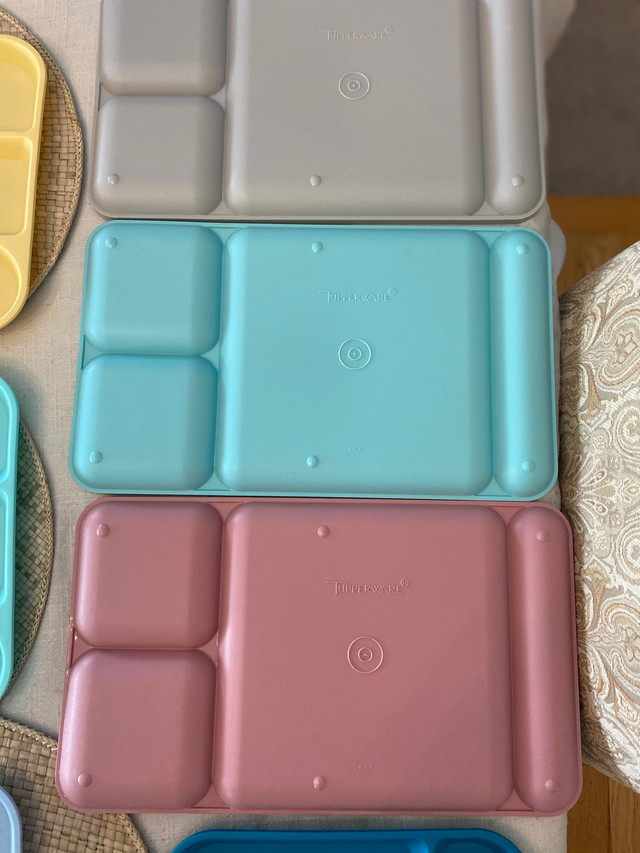 Divider Food Trays in Kitchen & Dining Wares in Kingston - Image 2