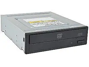 Samsung TS-H353 16x DVD-ROM SATA Drive, View more