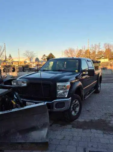 Landscaping and snow removal business downsizing fleet. Please find a list of vehicles for sale. All...