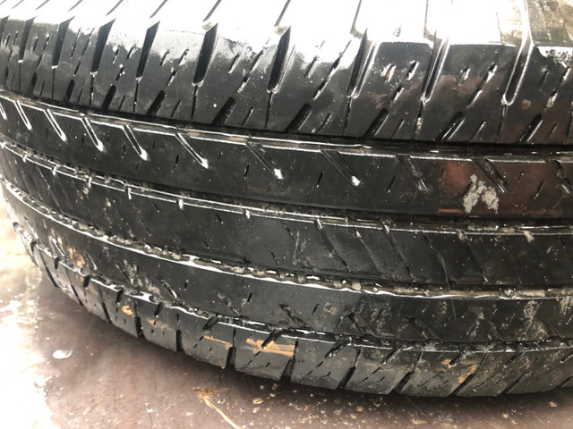 5 gmc chev dodge 8 bolt wheels in Tires & Rims in Bridgewater - Image 3