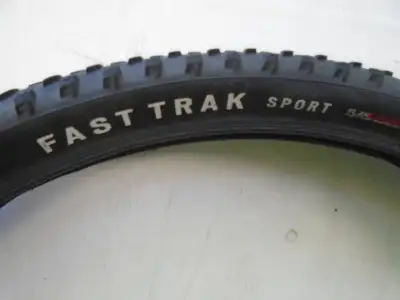 Specialized brand tires, View more