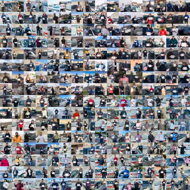 Driving Lesson Driving Instructor Driving school 4168778467 in Classes & Lessons in Oshawa / Durham Region - Image 6