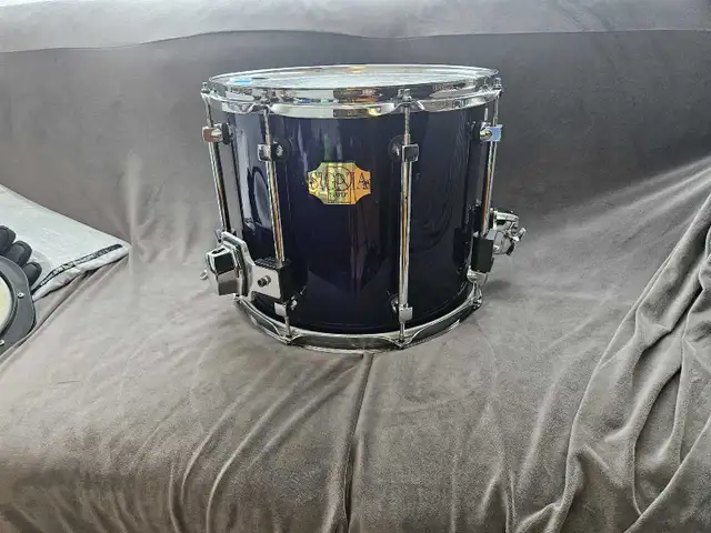 Premier Signia Drum shell kit for sale in Drums & Percussion in North Bay - Image 7