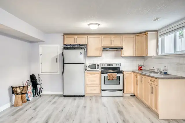 Best Saddleridge Basement/ Best Upgrades