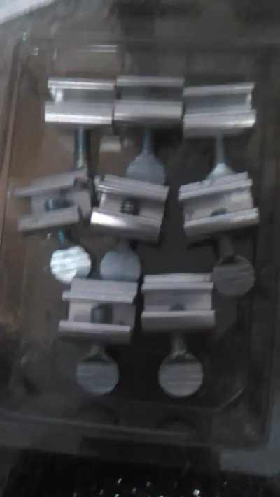 verrous de fenêtre pour fenêtres en aluminium, View more