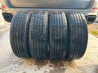 Mini Cooper Bridgestone Turanza EL400-02 Tires(Size-P175/65 R15)