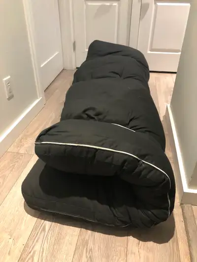 New Floor Mattress,Bed TopperNowAvailable on Sale ! Penticton bc, View more