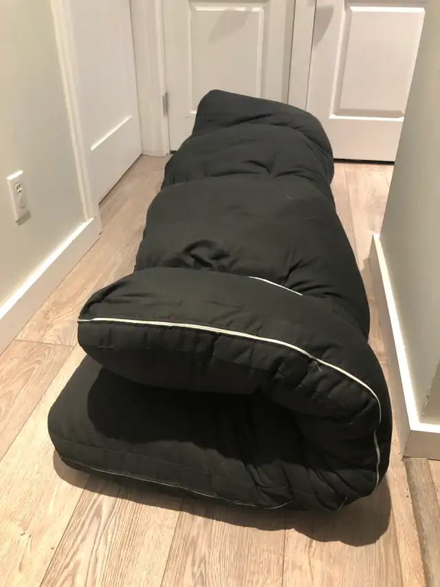 New Floor Mattress,Bed TopperNowAvailable on Sale ! Penticton bc in Beds & Mattresses in Penticton - Image 2