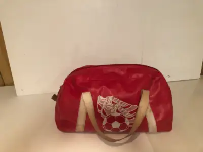 Sac souliers quilles - bowling shoe bag, View more