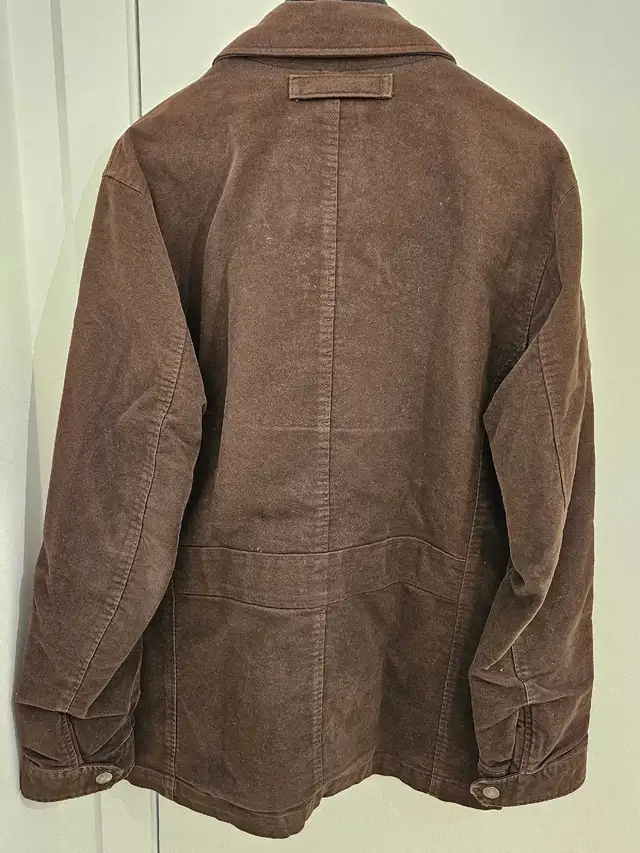 Nautica Men's four seasons jacket in size Medium in Men's in City of Montréal - Image 6
