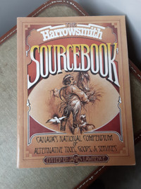 Harrowsmith Source Book