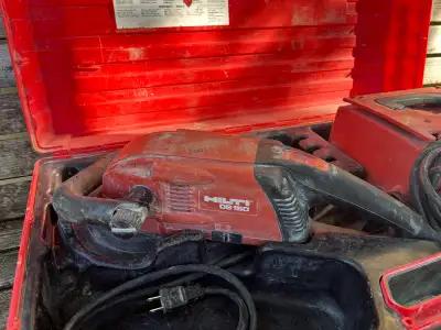Hilti DG 150 concrete grinder,concrete resurface tool, View more