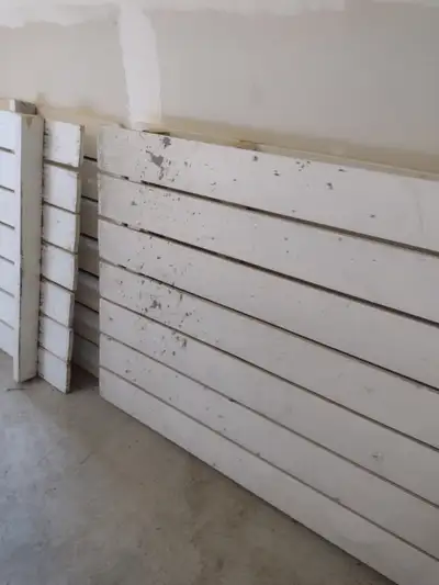 Wooden Fence Panels, View more