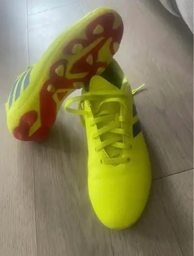 Adidas Nemeziz Soccer Cleats, View more