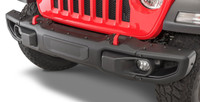 ISO Jeep Steel Rubicon front (and back) bumper.
