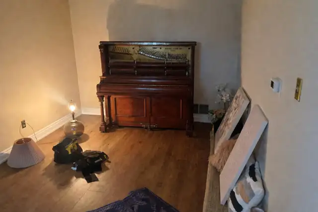Piano Removal in Pianos & Keyboards in City of Toronto - Image 4