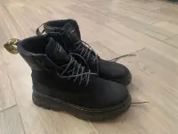 Doc Martens BOOTS UTILITAIRES TARIK size 9.5 US