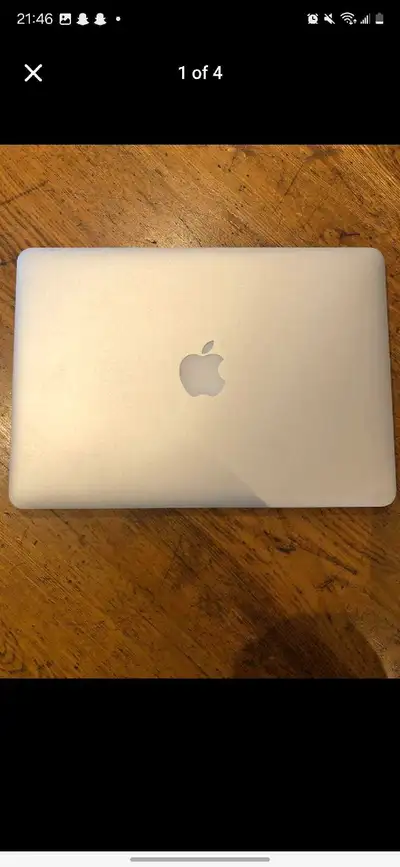 200 obo shoot me an offer not firm on price at all willing to trade for an ipad as well