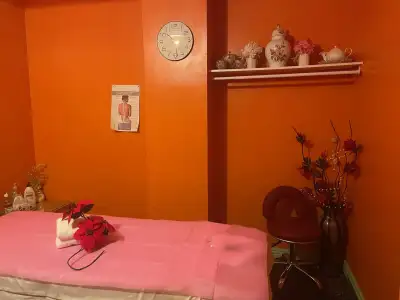 A professional and relaxing massage , View more