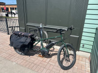 Surly Big Easy Cargo Bike