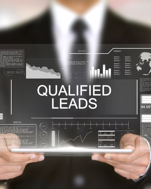 Business Lead Generation  in Other Business & Industrial in Hamilton
