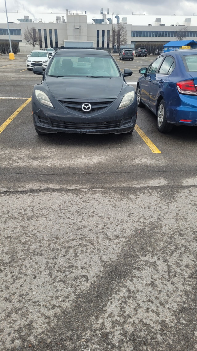 Mazda6 2011 à vendre — photo 5