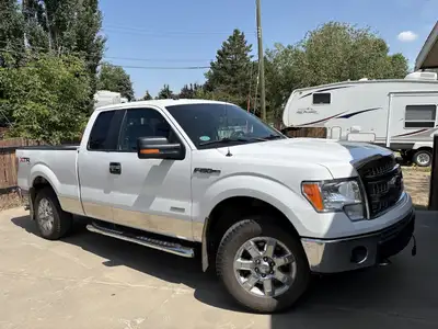 Pride of ownership-vehicle that has been cared for since day one . Original owner, no accidents, wel...