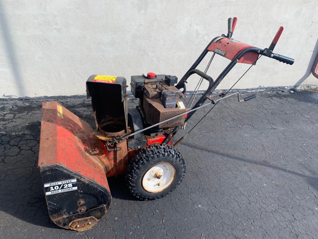 Snowblower  in Snowblowers in Belleville