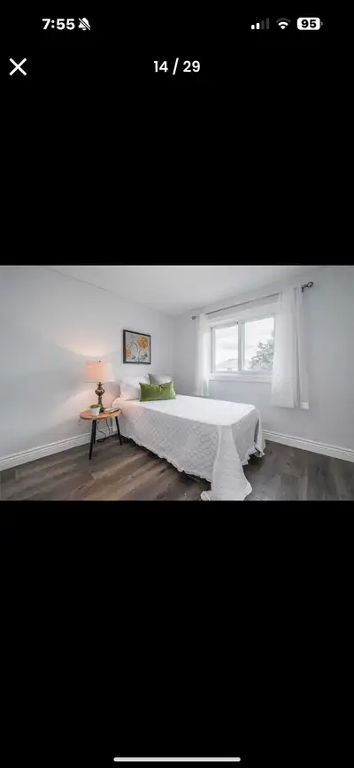 Room for rent