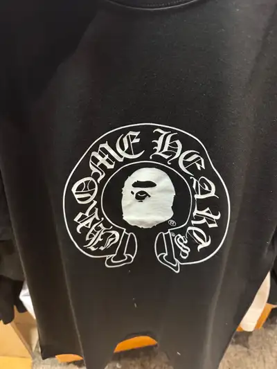 Bape T-Shirt, View more