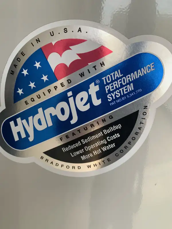 BRAND NEW BRADFORD WHITE COMBI 2 - HOT Water & Space Heating in Heating, Cooling & Air in Markham / York Region - Image 9