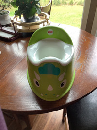 Training Potty