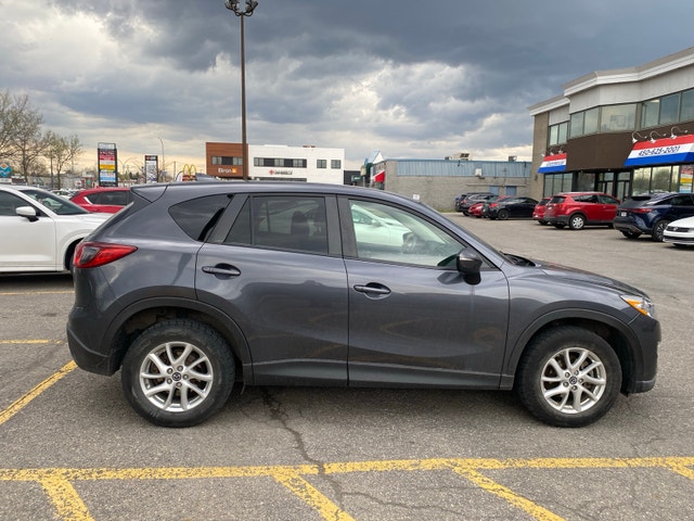 2016 Mazda CX5 — photo 5