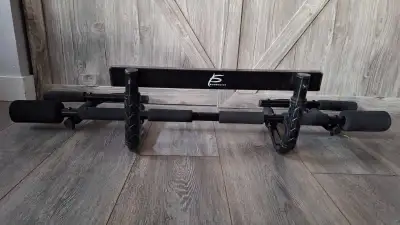 SUPPORT POUR CHIN-UPS, View more