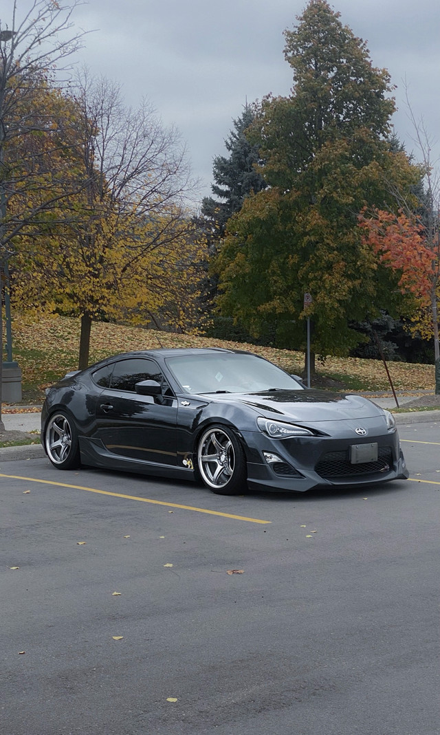 2013 Scion FR-S in Cars & Trucks in Mississauga / Peel Region