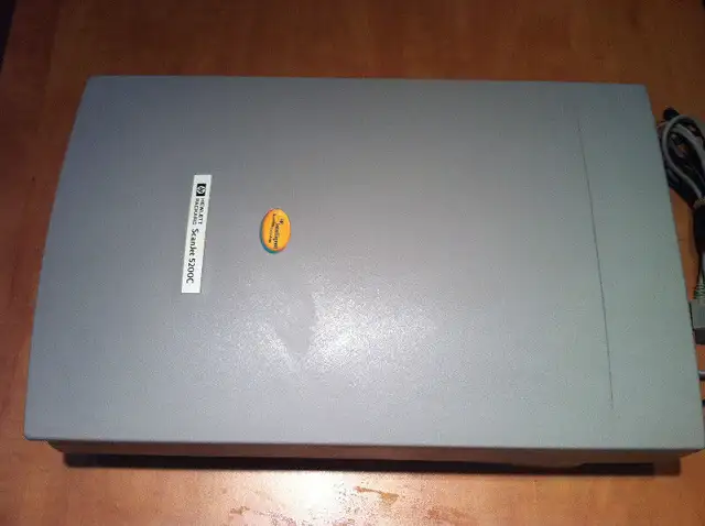 hewlett packard in Printers, Scanners & Fax in Longueuil / South Shore - Image 7