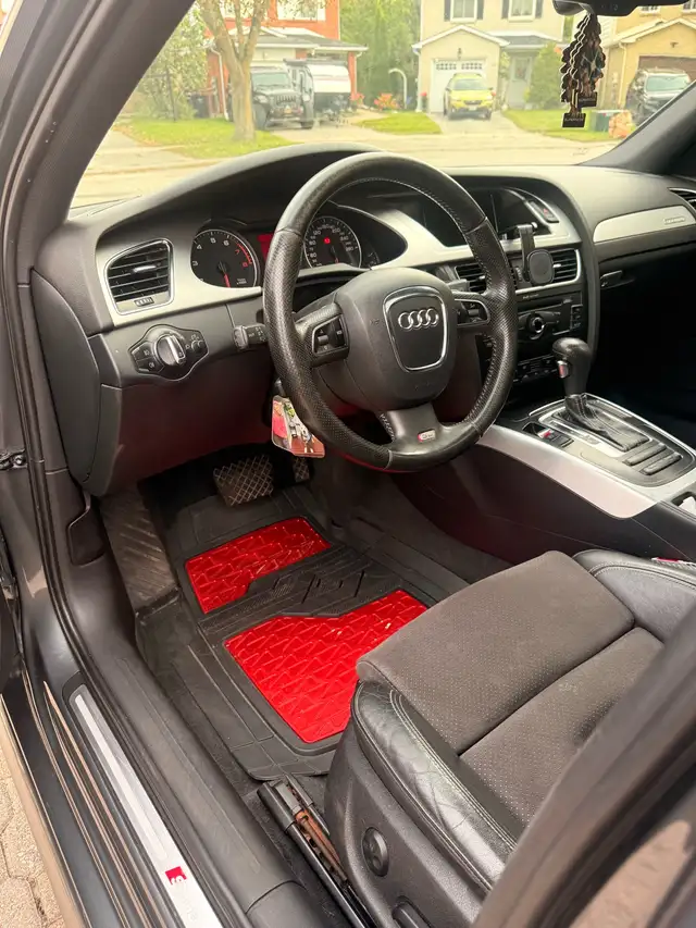 2012 Audi A4 582838493298053128