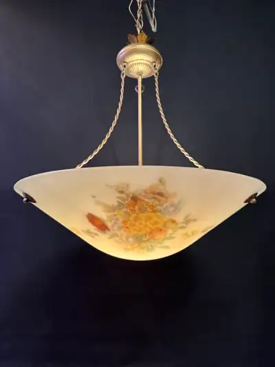 BEAU LUSTRE CHAMPÊTRE, View more