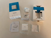 Ring Smart Lighting "Ring Bridge"- New