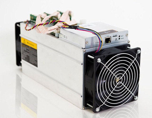Wanted: New & Used Asic / Bitcoin Miners in Other in Burnaby/New Westminster - Image 3