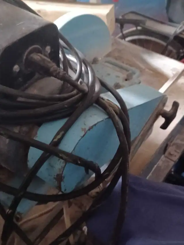 Target wet saw in Power Tools in City of Toronto - Image 4